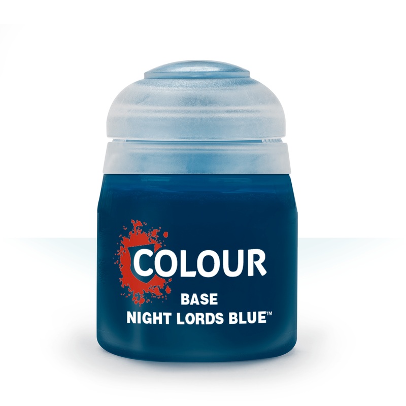 Citadel: Base Night Lords Blue 12Ml