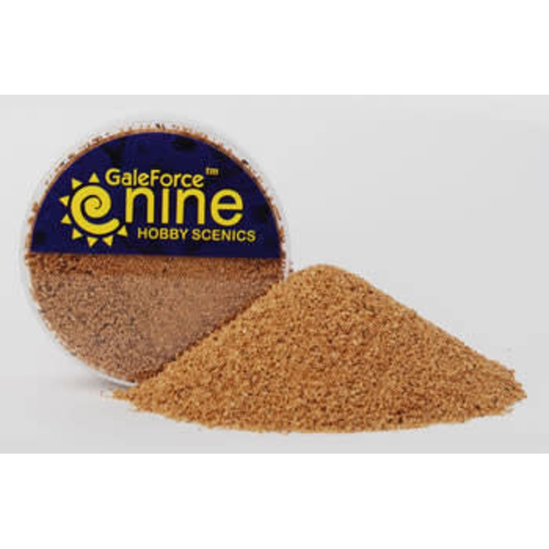 Gale Force Nine: Fine Basing Grit