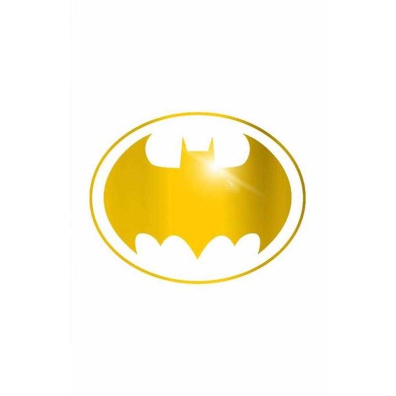 Batman #158 Cover S Launch Party Glow In The Dark H2sh Bat Symbol Unlock Foil Variant