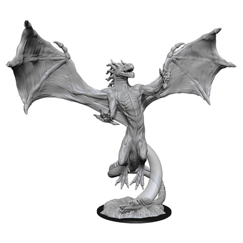 Magic the Gathering Unpainted Miniatures: W13 Galazeth Prismari