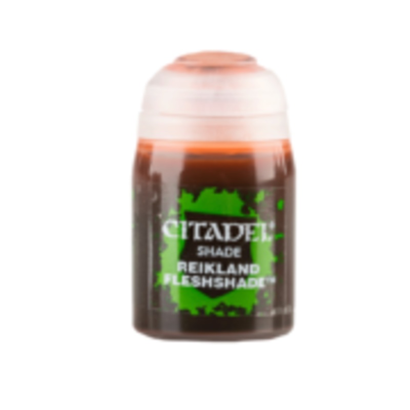 Citadel Shade Paint: Reikland Fleshshade (24Ml)