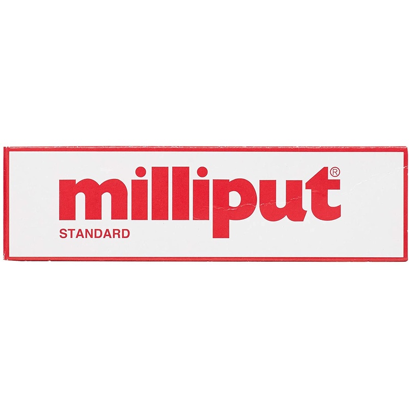 Milliput Standard