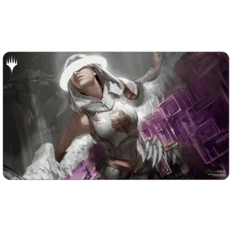 Magic: The Gathering Modern Horizons 3 Standard Playmat - Abstruse Appropriation