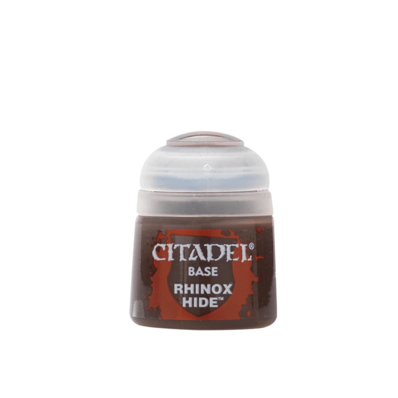 Base - Rhinox Hide (12mL)