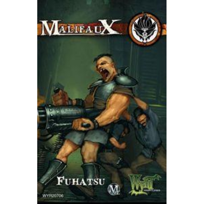 MalifauX Fuhatsu