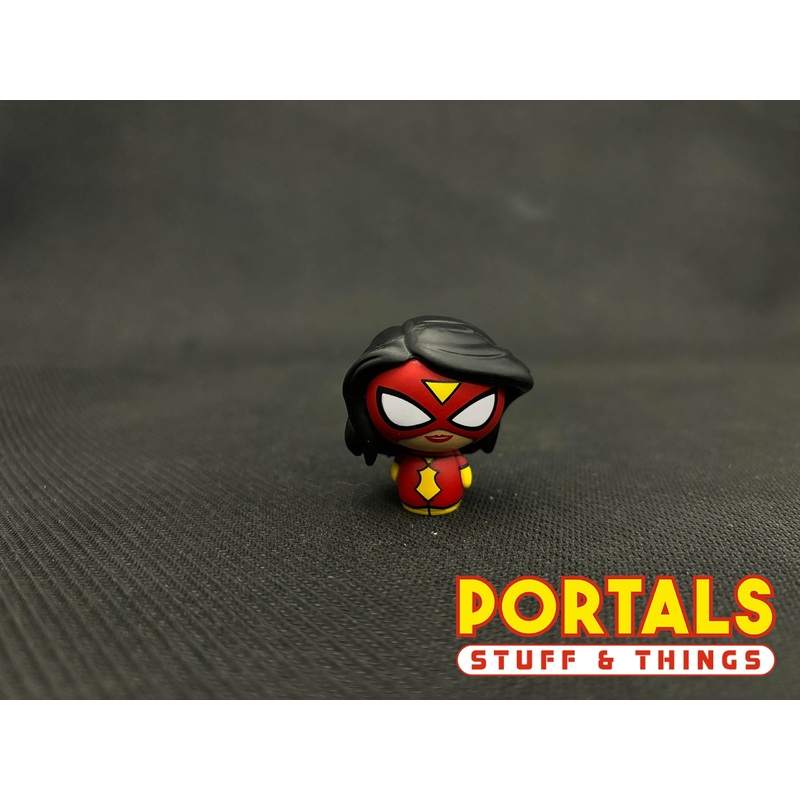 Funko Pint Size Heroes: Marvel - Spider-Woman