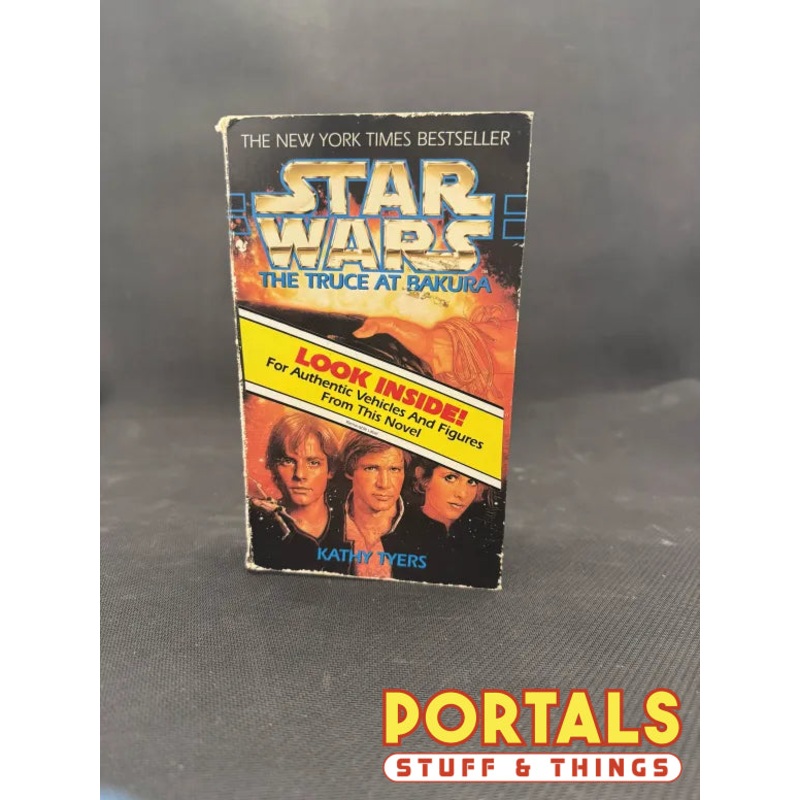 Micro Machines: Star Wars Epic Collection - The Truce At Bakura