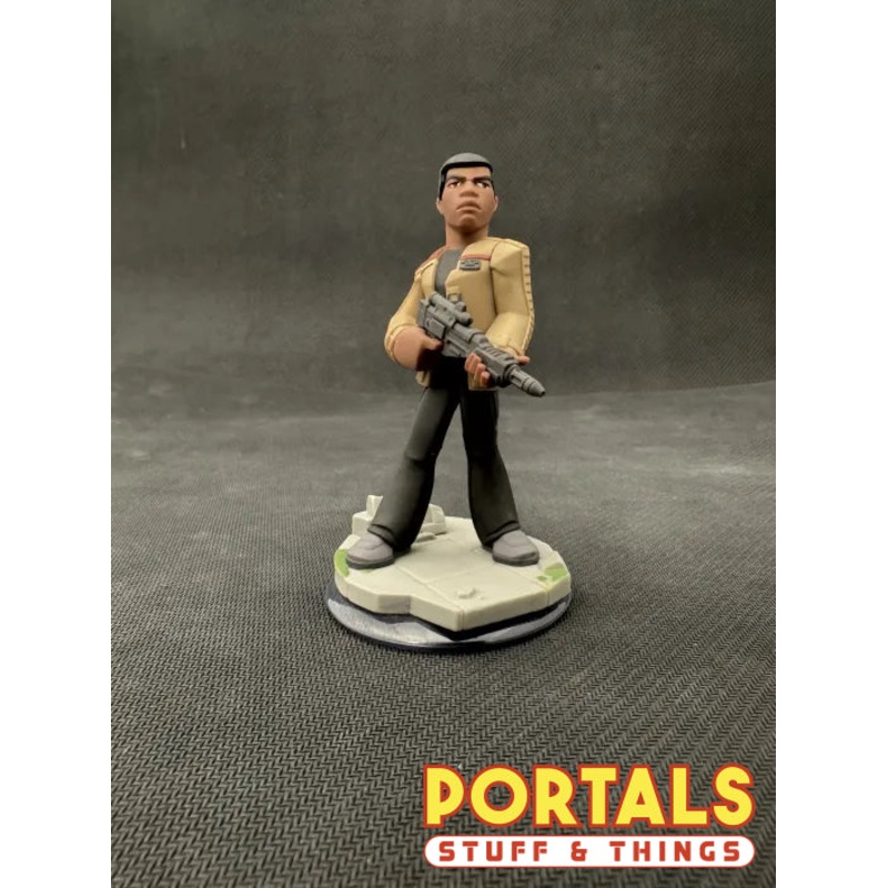 Disney Infinity: Star Wars - Finn