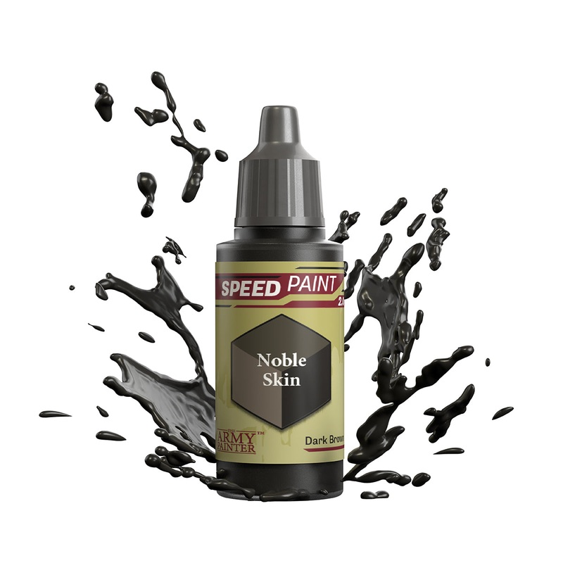 The Army Painter Speedpaint: 2.0 - Noble Skin 18ml