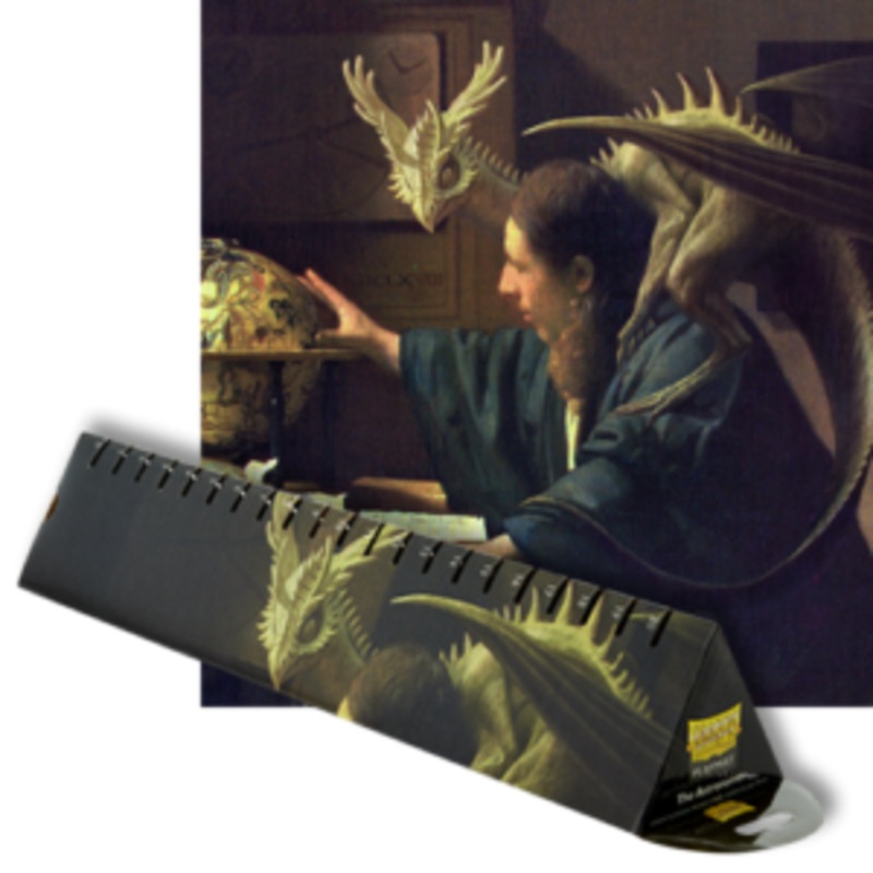 Dragon Shield Playmat The Astronomer