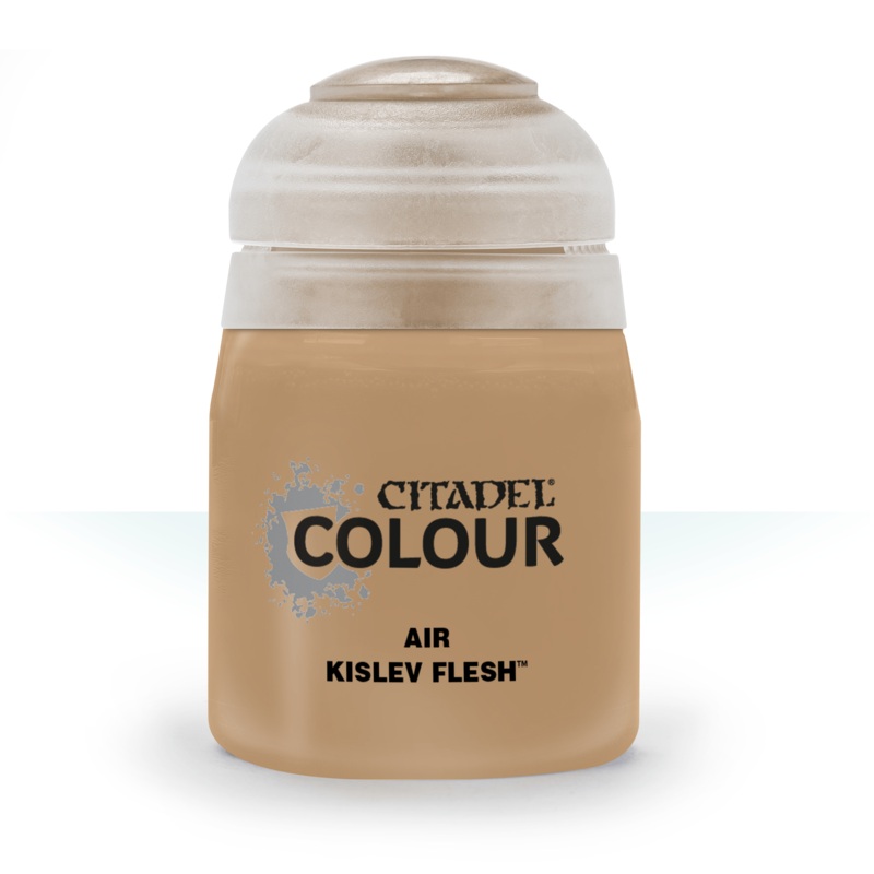 Air - Kislev Flesh (24mL)