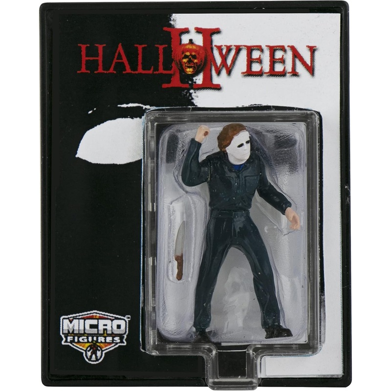 World's Smallest - Universal Horror Series - Michael Myers