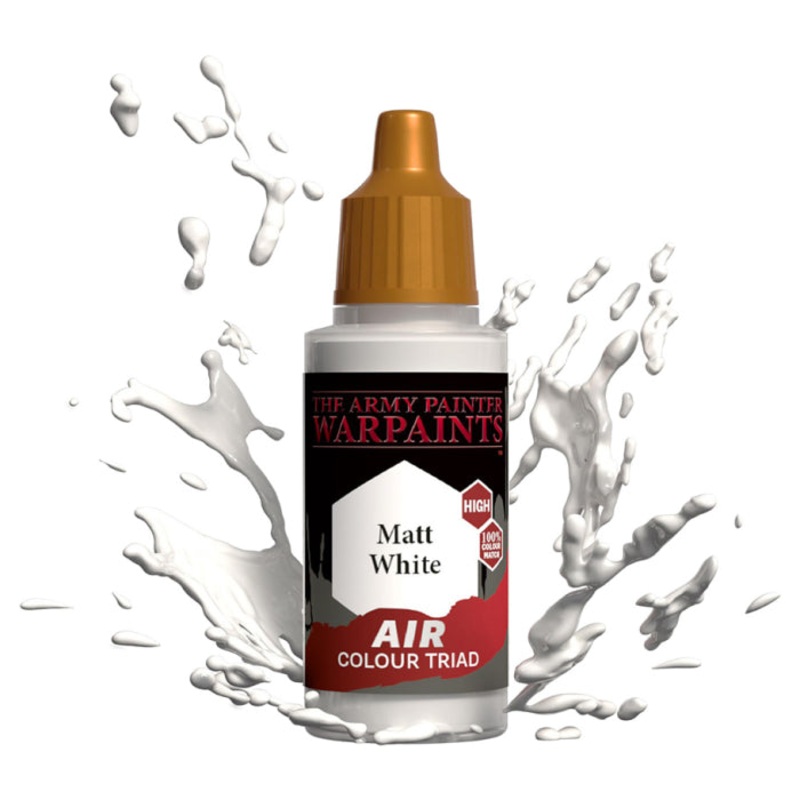 Air: Matt White