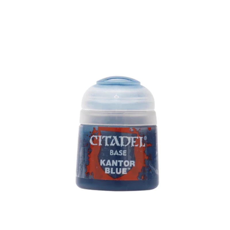 Base - Kantor Blue (12mL)