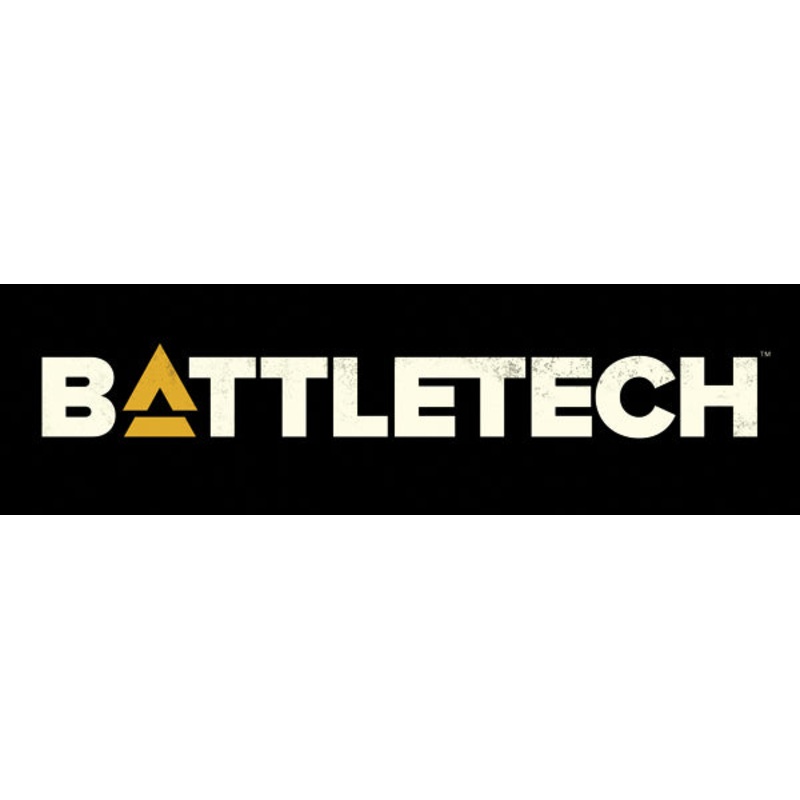BattleTech: Field Commander`s Case