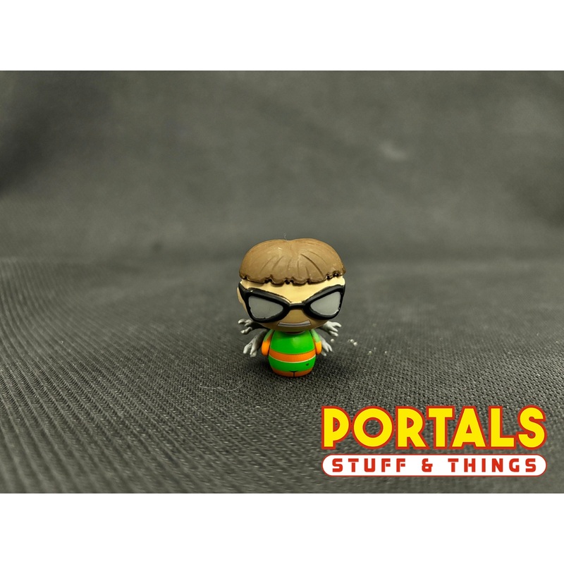 Funko Pint Size Heroes: Marvel - Doctor Octopus