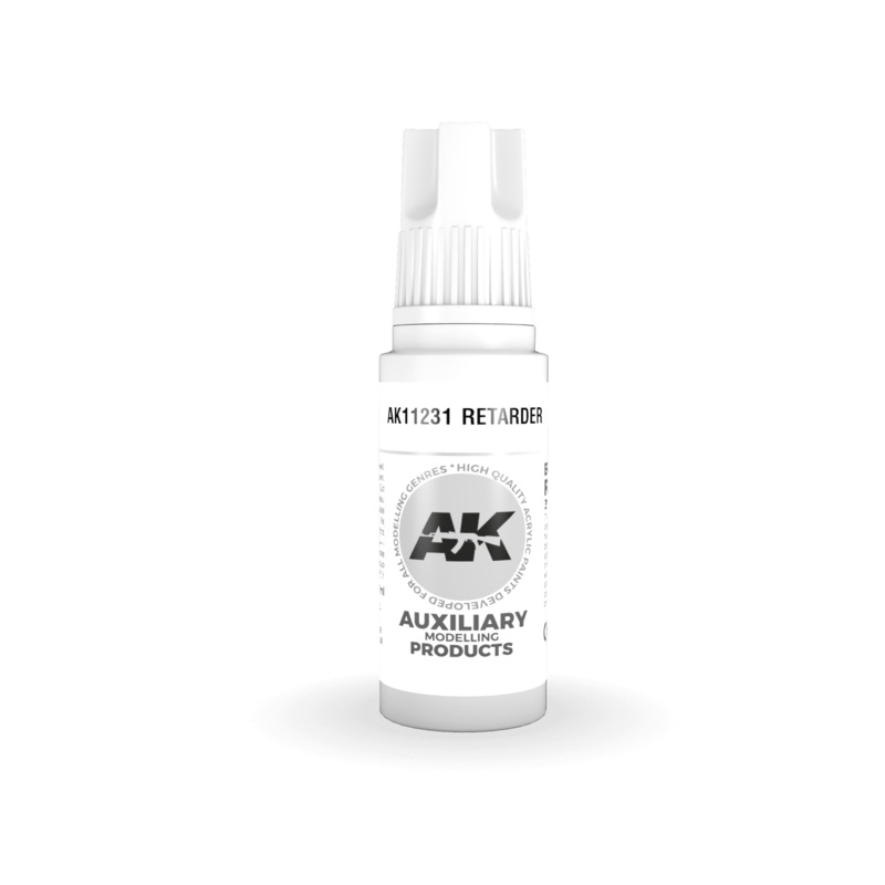 AK Interactive Retarder 17ml