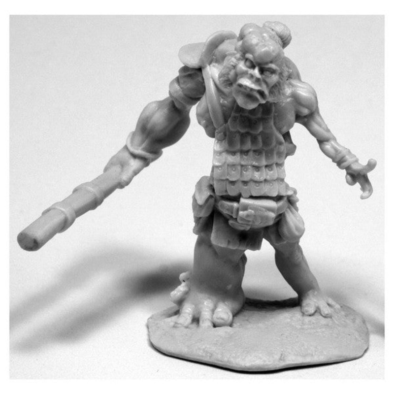 Bones Formorian Giant