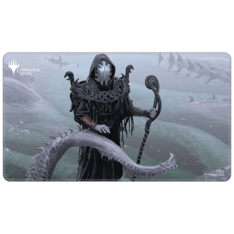 Magic: the Gathering - Commander Series - Stitched Playmat - Orvar