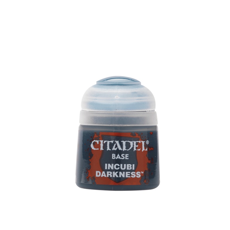 Base - Incubi Darkness (12mL)