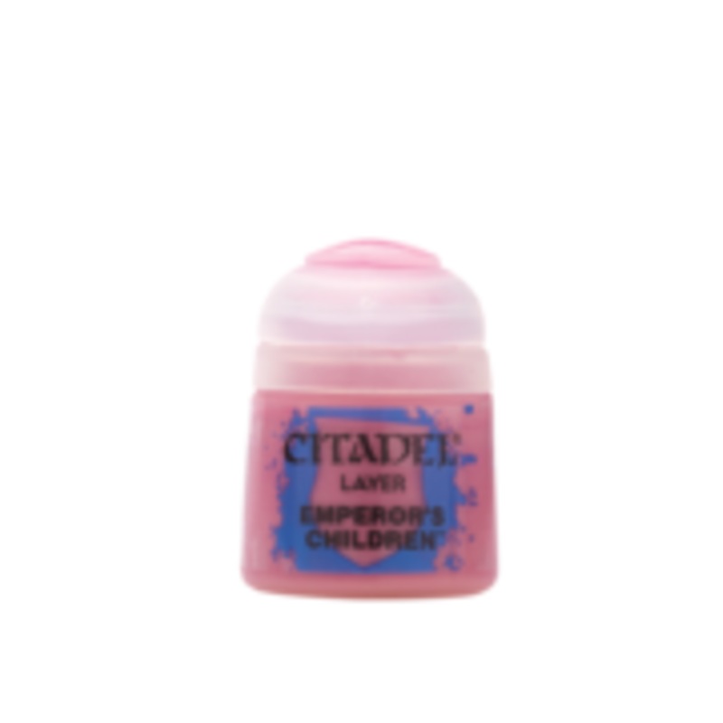 Citadel Layer Paint: Emperor'S Children (12Ml)