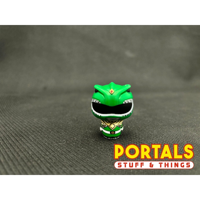 Funko Pint Size Heroes: Mighty Morphin Power Rangers - Green Ranger