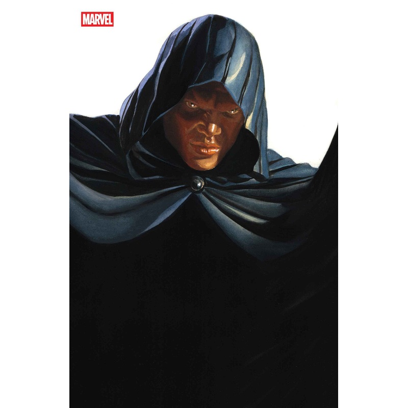 All New Venom #10 Alex Ross Timeless Full Art Variant
