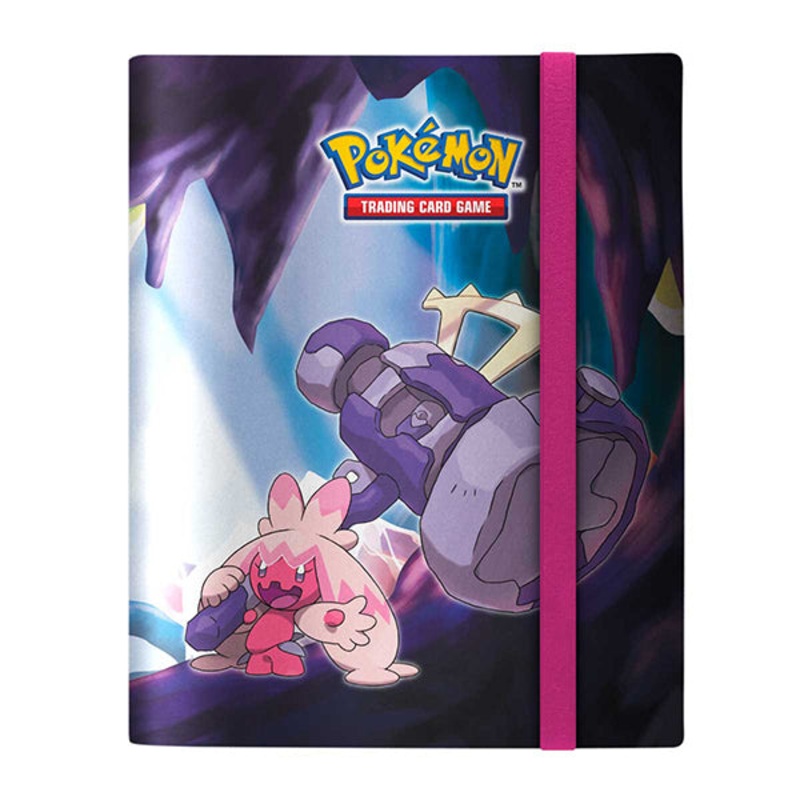 Pokmon Character Series Tinkaton 9-Pocket PRO-Binder