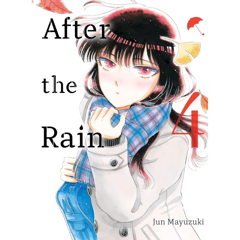 After the Rain Volume 4