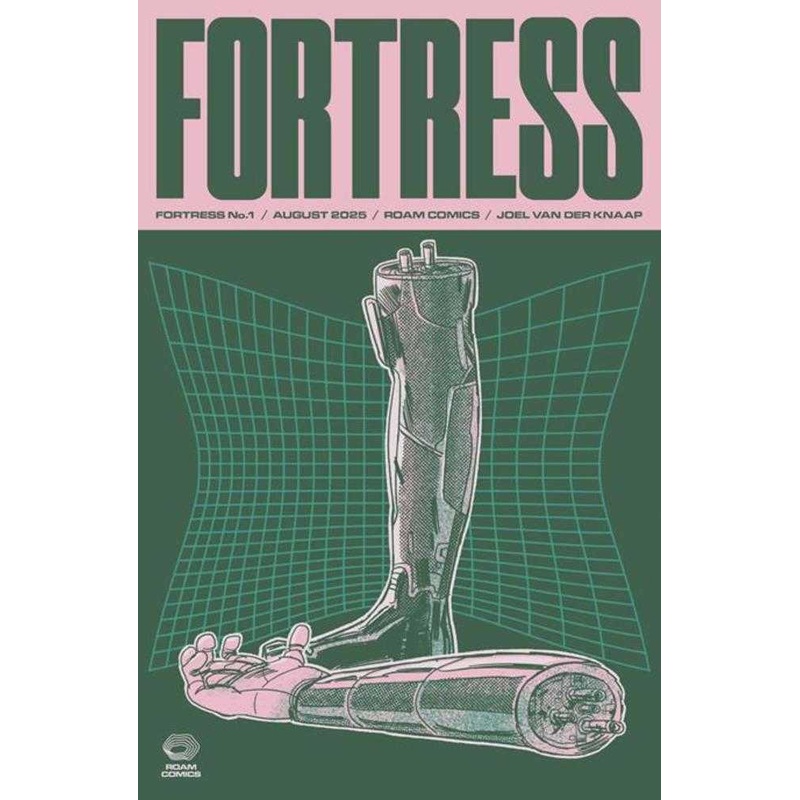 Fortress #1