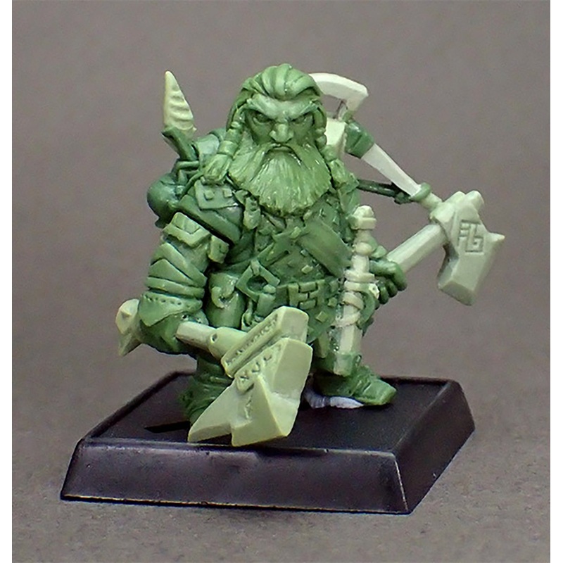 Pathfinder New Harsk