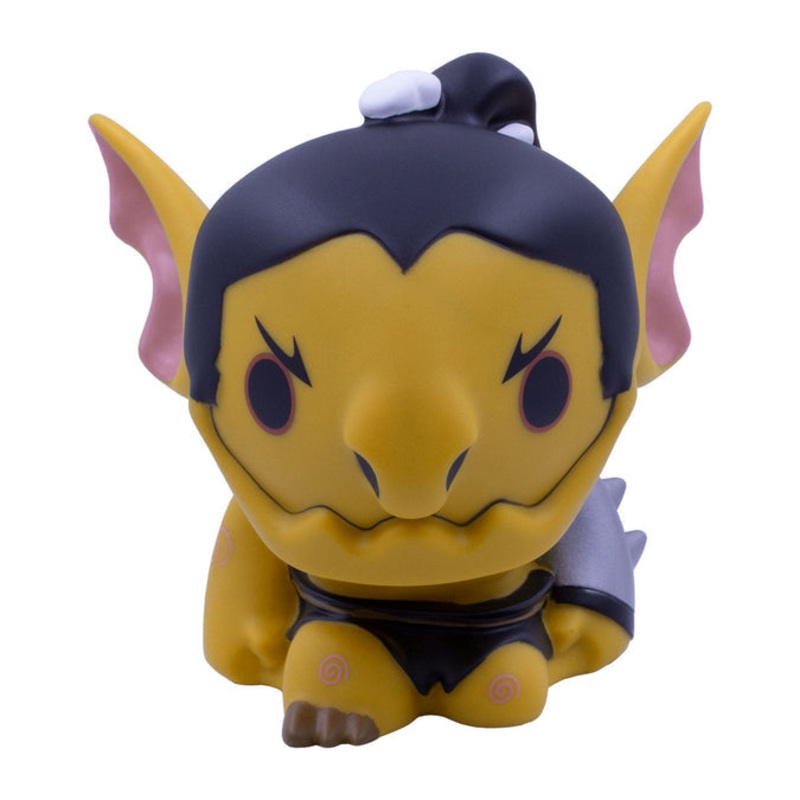 Figurines of Adorable Power: Dungeons & Dragons - Goblin
