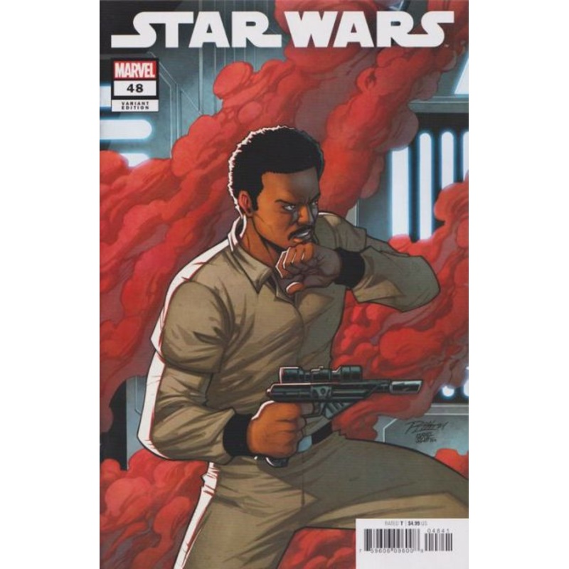 Star Wars #48 Ron Lim Variant