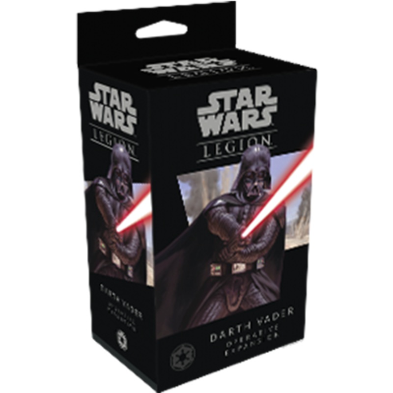 Star Wars Legion: Darth Vader