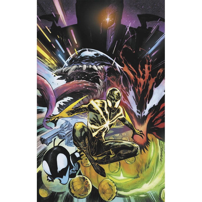 Amazing Spider Man #11 - 1 in 50 Pepe Larraz Full Art Variant (NM)