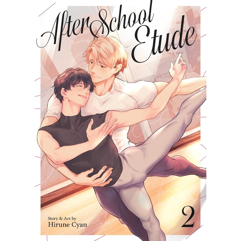 After School Etude Volume 2