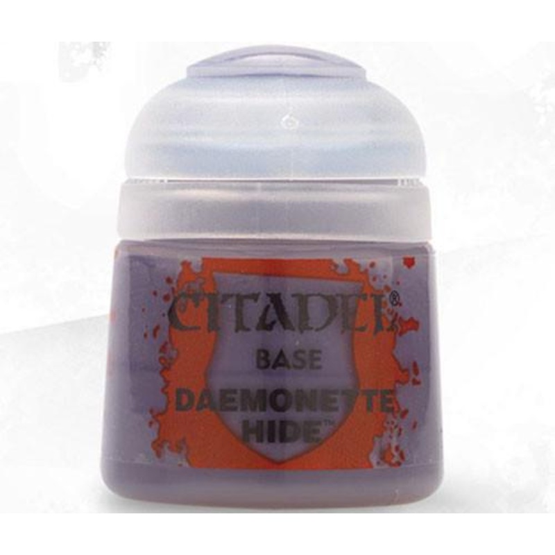 Citadel Base Paint 12ml: Daemonette Hide