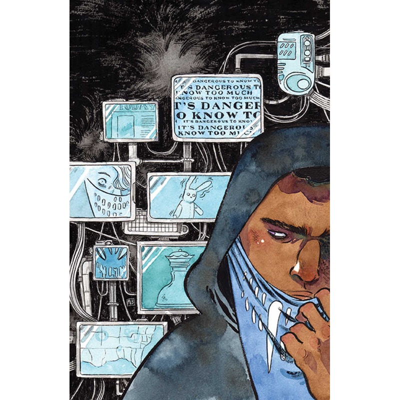 House Of Slaughter #30 Cover G 15 Copy Variant Edition Beem