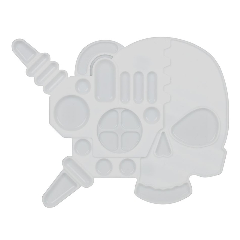 Citadel - Servo-Skull Palette