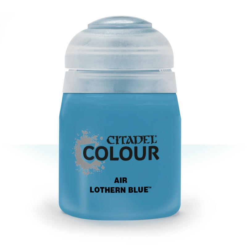 Air - Lothern Blue (24mL)
