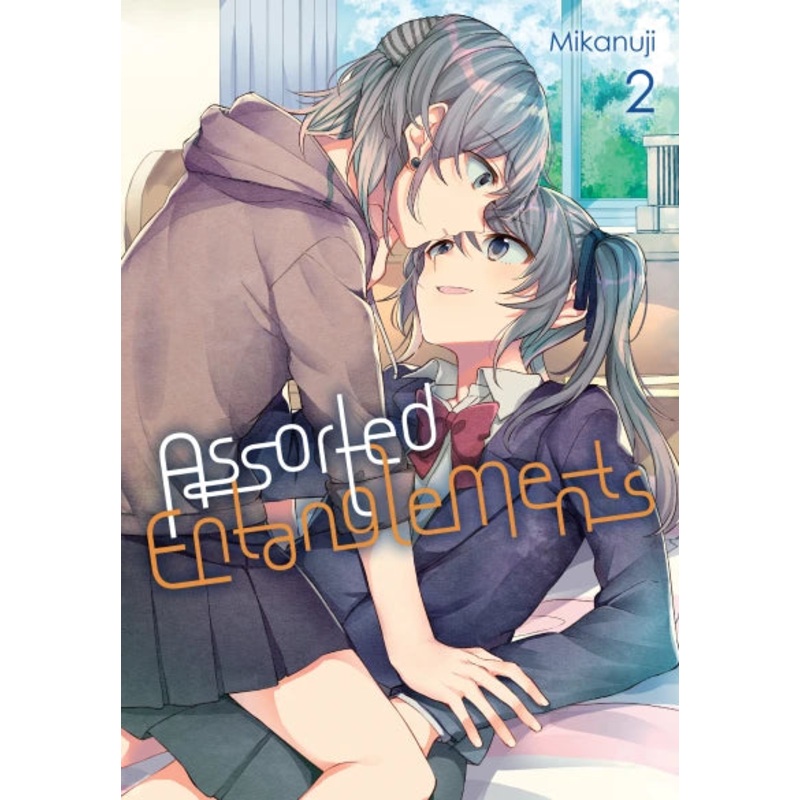 Assorted Entanglements Volume 2