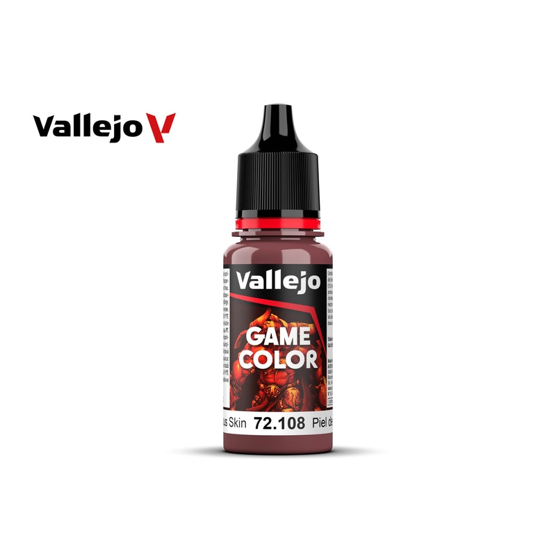 Vallejo Game Color Succubus Skin 72.108 18ml