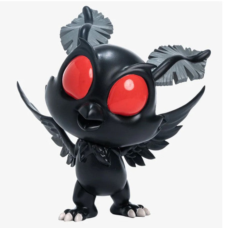 Cryptkins Unleashed: Series 2 - Mothman