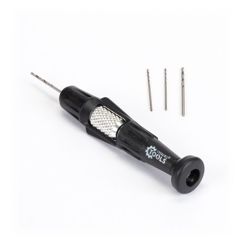 CITADEL TOOL DRILL
