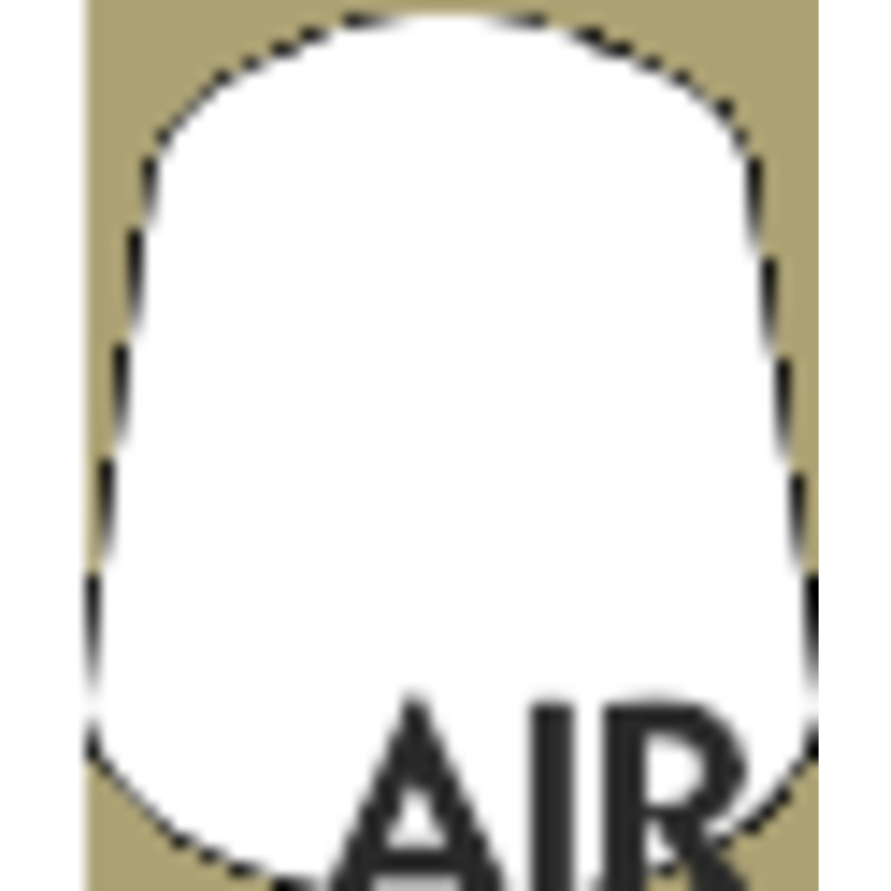 Air - Ushabti Bone (24mL)